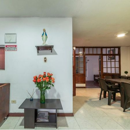 Ayenda 1033 Quintas De Normandia Bogotá Kültér fotó